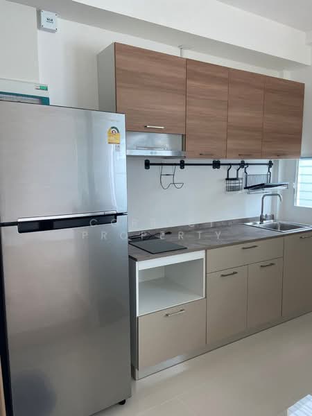 Indy 2 Bangna-Ramkhamhaeng 2, Bangkok, Soi Ramkhamhaeng 2, Dok Mai, Prawet, Bangkok, 3 Bedrooms, 21 sqm, Townhouse For Rent, by Correct Property, 500172137 - DDproperty.com