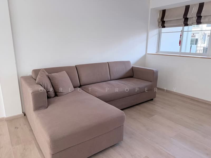 Indy 2 Bangna-Ramkhamhaeng 2, Bangkok, Soi Ramkhamhaeng 2, Dok Mai, Prawet, Bangkok, 3 Bedrooms, 21 sqm, Townhouse For Rent, by Correct Property, 500172137 - DDproperty.com