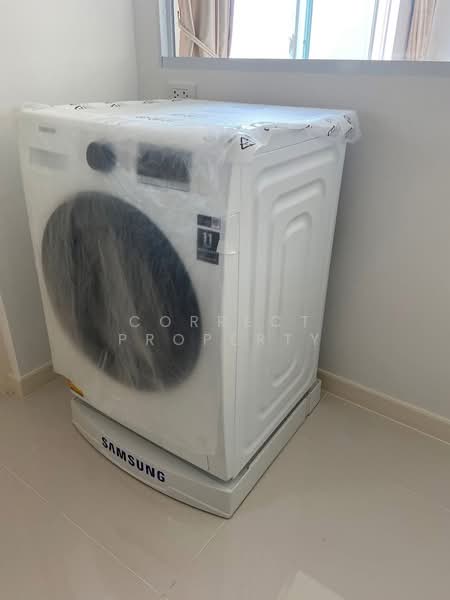 Indy 2 Bangna-Ramkhamhaeng 2, Bangkok, Soi Ramkhamhaeng 2, Dok Mai, Prawet, Bangkok, 3 Bedrooms, 21 sqm, Townhouse For Rent, by Correct Property, 500172137 - DDproperty.com