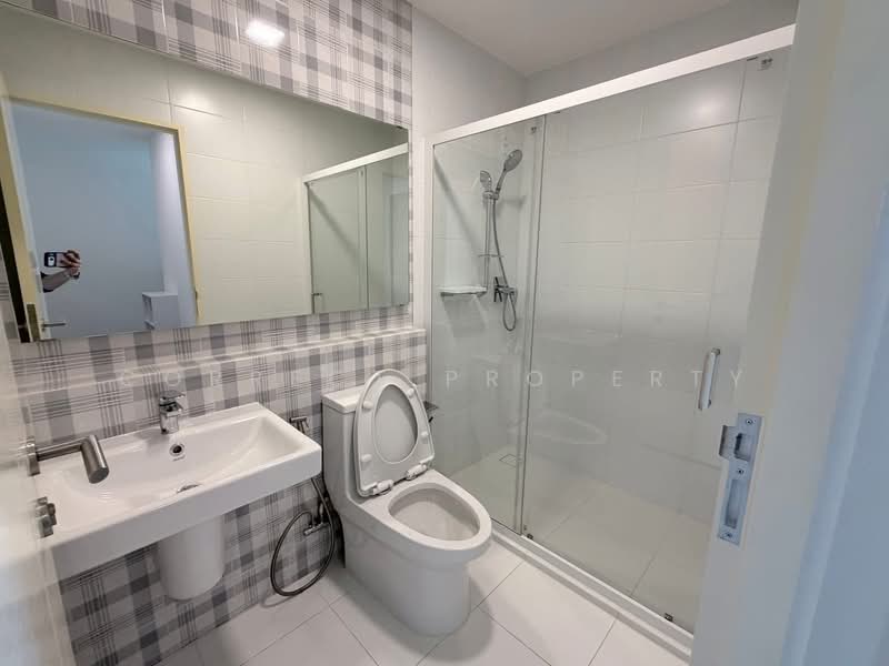 Indy 2 Bangna-Ramkhamhaeng 2, Bangkok, Soi Ramkhamhaeng 2, Dok Mai, Prawet, Bangkok, 3 Bedrooms, 21 sqm, Townhouse For Rent, by Correct Property, 500172137 - DDproperty.com