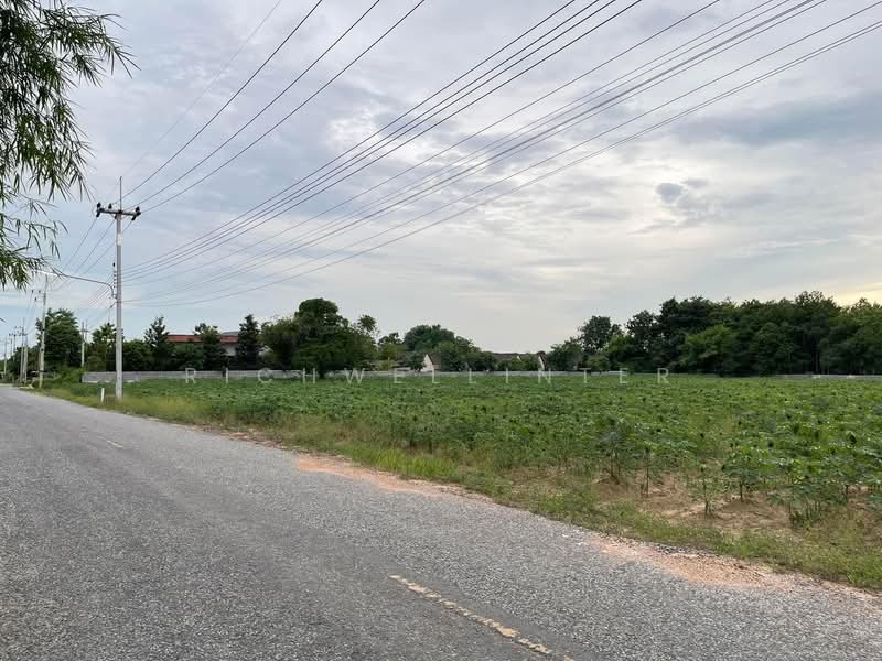 ขายที่ดินหนองเหียง พนัสนิคม 3 ไร่ บ้านไทรคู่ซอย13 ใกล้ถนน3086-1กม., ชลบุรี, หนองเหียง, พนัสนิคม, ชลบุรี, 4,872 ตร.ม., ที่ดิน ขาย, โดย richwellinter, 500172140 - DDproperty.com