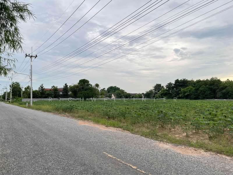 ขายที่ดินหนองเหียง พนัสนิคม 3 ไร่ บ้านไทรคู่ซอย13 ใกล้ถนน3086-1กม., ชลบุรี, หนองเหียง, พนัสนิคม, ชลบุรี, 4,872 ตร.ม., ที่ดิน ขาย, โดย richwellinter, 500172140 - DDproperty.com