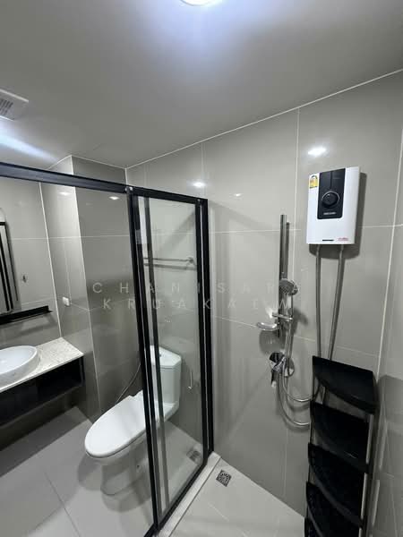 XT Huaikhwang : เอกซ์ที ห้วยขวาง, กรุงเทพ, 244 รัชดาภิเษก, ห้วยขวาง, ห้วยขวาง, กรุงเทพ, 53 ตร.ม., คอนโด ขาย, โดย Chanisara Kruakaew, 500172141 - DDproperty.com