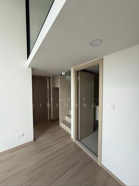 Origin Play Bangkhunnon Triple Station, Bangkok, Bang Khun Non, Bangkok Noi, Bangkok, 2 Bedrooms, 35 sqm, Condo For Sale, by Tarit Chinsomboon, 500172143 - DDproperty.com