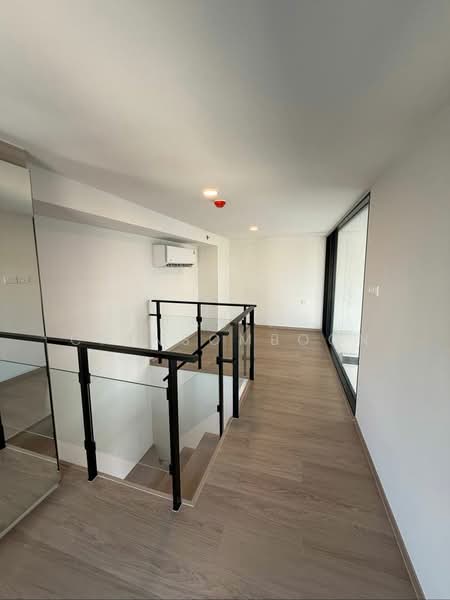 Origin Play Bangkhunnon Triple Station, Bangkok, Bang Khun Non, Bangkok Noi, Bangkok, 2 Bedrooms, 35 sqm, Condo For Sale, by Tarit Chinsomboon, 500172143 - DDproperty.com