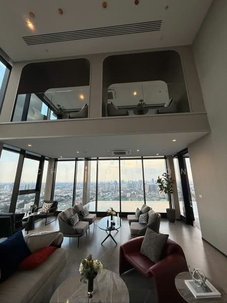 ออริจิ้น เพลย์ บางขุนนนท์ ทริปเปิ้ล สเตชั่น : Origin Play Bangkhunnon Triple Station, กรุงเทพ, บางขุนนนท์, บางกอกน้อย, กรุงเทพ, 35 ตร.ม., คอนโด ขาย, โดย Tarit Chinsomboon, 500172143 - DDproperty.com