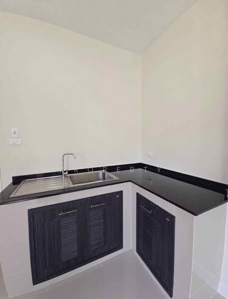 CPN Ninn Wongwaen - Lam Luk Ka Klong 6, Pathum Thani, Soi Khlong Hok, Bung Kham Proi, Lam Luk Ka, Pathum Thani, 3 Bedrooms, 145 sqm, Single Detached House For Rent, by Connex Property, 500172144 - DDproperty.com