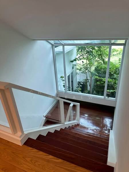 3-BR House, Bangkok, Khlong Tan Nua, Watthana, Bangkok, 3 Bedrooms, 622 sqm, Single Detached House For Sale, by Chanisara Kruakaew, 500172146 - DDproperty.com