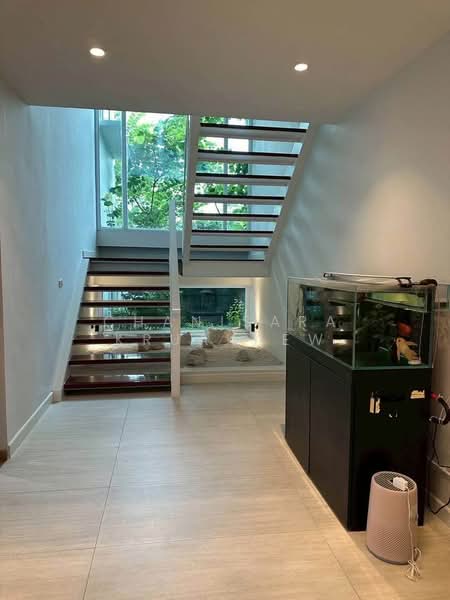 บ้าน 3-ห้องนอน, กรุงเทพ, คลองตันเหนือ, วัฒนา, กรุงเทพ, 622 ตร.ม., บ้านเดี่ยว ขาย, โดย Chanisara Kruakaew, 500172146 - DDproperty.com