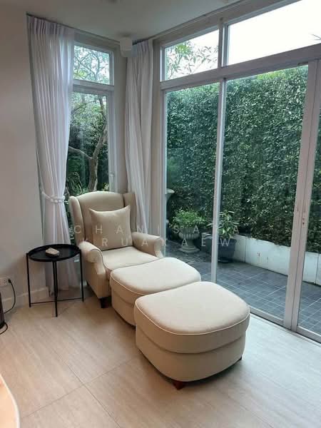 3-BR House, Bangkok, Khlong Tan Nua, Watthana, Bangkok, 3 Bedrooms, 622 sqm, Single Detached House For Sale, by Chanisara Kruakaew, 500172146 - DDproperty.com