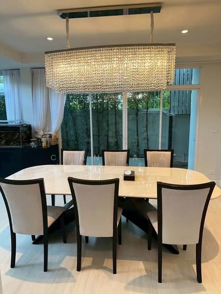 3-BR House, Bangkok, Khlong Tan Nua, Watthana, Bangkok, 3 Bedrooms, 622 sqm, Single Detached House For Sale, by Chanisara Kruakaew, 500172146 - DDproperty.com