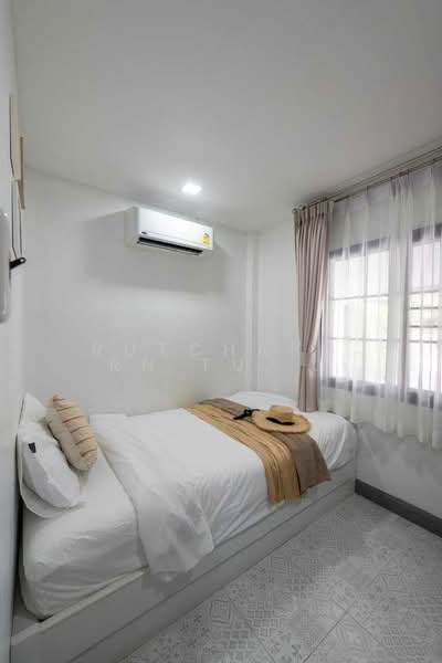 Pool Villa ให้เช่า ใกล้มหาวิทยาลัยเชียงใหม่ เพียง 10 นาที ค่าเช่า 62,000 บาท / เดือน รหัสทรัพย์ : No, Chiang Mai, Su Thep, Muang Chiang Mai, Chiang Mai, 5 Bedrooms, 180 sqm, Single Detached House For Rent, by Rutchaporn Tunsiri, 500172147 - DDproperty.com