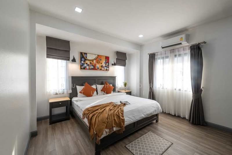 Pool Villa ให้เช่า ใกล้มหาวิทยาลัยเชียงใหม่ เพียง 10 นาที ค่าเช่า 62,000 บาท / เดือน รหัสทรัพย์ : No, เชียงใหม่, สุเทพ, เมืองเชียงใหม่, เชียงใหม่, 180 ตร.ม., บ้านเดี่ยว ให้เช่า, โดย Rutchaporn Tunsiri, 500172147 - DDproperty.com