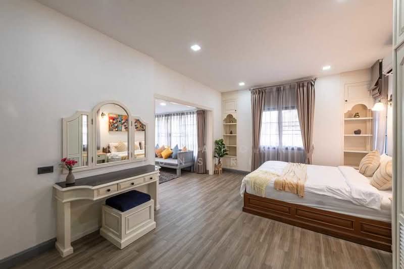 Pool Villa ให้เช่า ใกล้มหาวิทยาลัยเชียงใหม่ เพียง 10 นาที ค่าเช่า 62,000 บาท / เดือน รหัสทรัพย์ : No, เชียงใหม่, สุเทพ, เมืองเชียงใหม่, เชียงใหม่, 180 ตร.ม., บ้านเดี่ยว ให้เช่า, โดย Rutchaporn Tunsiri, 500172147 - DDproperty.com