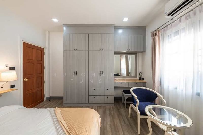 Pool Villa ให้เช่า ใกล้มหาวิทยาลัยเชียงใหม่ เพียง 10 นาที ค่าเช่า 62,000 บาท / เดือน รหัสทรัพย์ : No, เชียงใหม่, สุเทพ, เมืองเชียงใหม่, เชียงใหม่, 180 ตร.ม., บ้านเดี่ยว ให้เช่า, โดย Rutchaporn Tunsiri, 500172147 - DDproperty.com