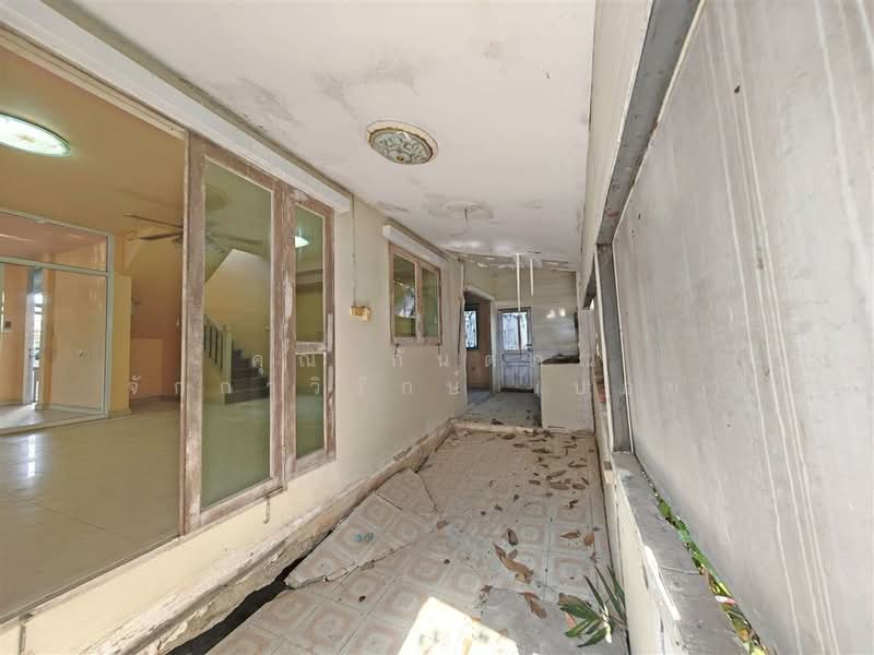 Baan Fah Green Park Royal Thonburirom, Bangkok, Pracha Uthit Road, Thung Khru, Thung Khru, Bangkok, 3 Bedrooms, 350 sqm, Single Detached House For Sale, by คุณ กันตภณ จักกาวิรักษ์ (บอย), 500172149 - DDproperty.com