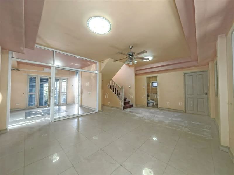 Baan Fah Green Park Royal Thonburirom : บ้านฟ้ากรีนพาร์ค รอยัล ธนบุรีรมย์, กรุงเทพ, ถนนประชาอุทิศ, ทุ่งครุ, ทุ่งครุ, กรุงเทพ, 350 ตร.ม., บ้านเดี่ยว ขาย, โดย คุณ กันตภณ จักกาวิรักษ์ (บอย), 500172149 - DDproperty.com