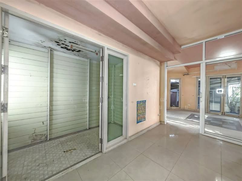 Baan Fah Green Park Royal Thonburirom, Bangkok, Pracha Uthit Road, Thung Khru, Thung Khru, Bangkok, 3 Bedrooms, 350 sqm, Single Detached House For Sale, by คุณ กันตภณ จักกาวิรักษ์ (บอย), 500172149 - DDproperty.com