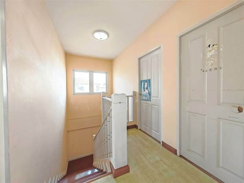 Baan Fah Green Park Royal Thonburirom, Bangkok, Pracha Uthit Road, Thung Khru, Thung Khru, Bangkok, 3 Bedrooms, 350 sqm, Single Detached House For Sale, by คุณ กันตภณ จักกาวิรักษ์ (บอย), 500172149 - DDproperty.com