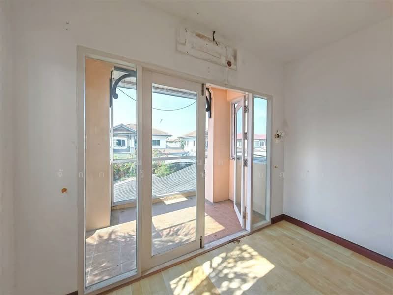 Baan Fah Green Park Royal Thonburirom, Bangkok, Pracha Uthit Road, Thung Khru, Thung Khru, Bangkok, 3 Bedrooms, 350 sqm, Single Detached House For Sale, by คุณ กันตภณ จักกาวิรักษ์ (บอย), 500172149 - DDproperty.com