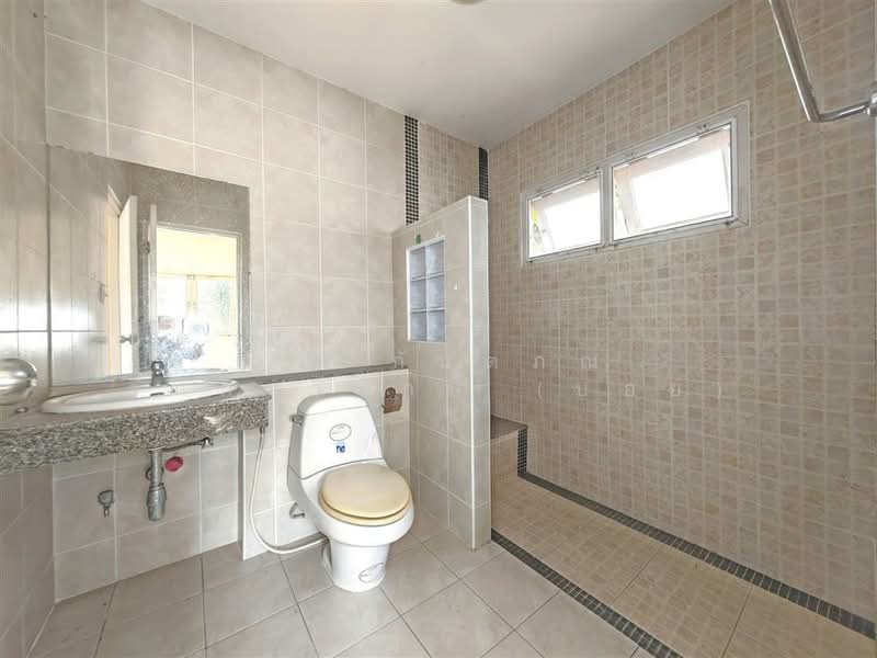 Baan Fah Green Park Royal Thonburirom, Bangkok, Pracha Uthit Road, Thung Khru, Thung Khru, Bangkok, 3 Bedrooms, 350 sqm, Single Detached House For Sale, by คุณ กันตภณ จักกาวิรักษ์ (บอย), 500172149 - DDproperty.com