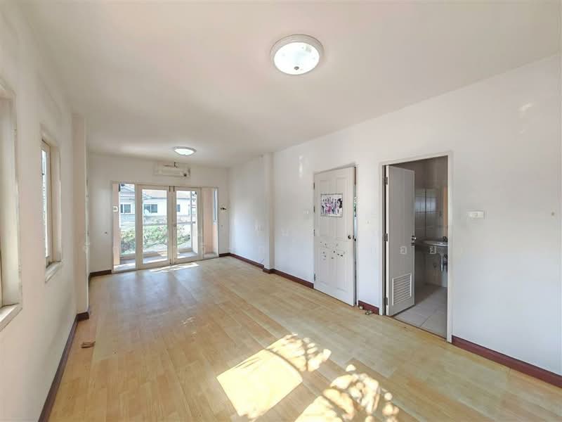 Baan Fah Green Park Royal Thonburirom : บ้านฟ้ากรีนพาร์ค รอยัล ธนบุรีรมย์, กรุงเทพ, ถนนประชาอุทิศ, ทุ่งครุ, ทุ่งครุ, กรุงเทพ, 350 ตร.ม., บ้านเดี่ยว ขาย, โดย คุณ กันตภณ จักกาวิรักษ์ (บอย), 500172149 - DDproperty.com