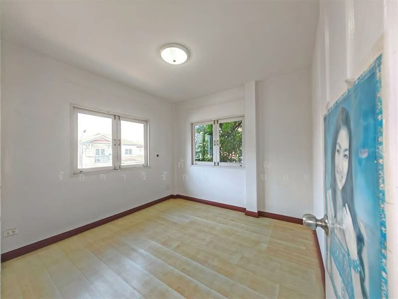 Baan Fah Green Park Royal Thonburirom, Bangkok, Pracha Uthit Road, Thung Khru, Thung Khru, Bangkok, 3 Bedrooms, 350 sqm, Single Detached House For Sale, by คุณ กันตภณ จักกาวิรักษ์ (บอย), 500172149 - DDproperty.com