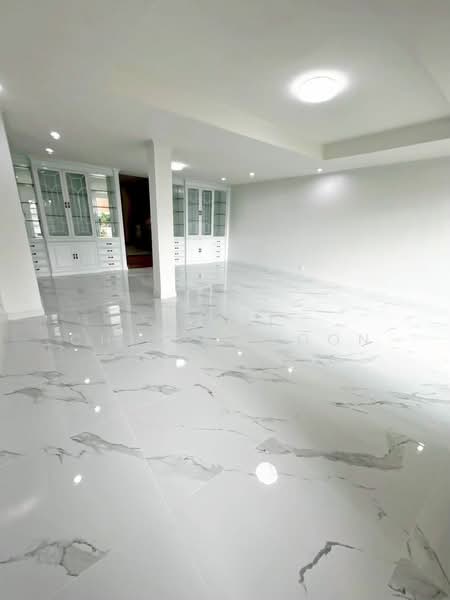 Yenakart Residence : เย็นอากาศ เรสซิเดนซ์, กรุงเทพ, 3 ซอย ประสาทสุข, ช่องนนทรี, ยานนาวา, กรุงเทพ, 450 ตร.ม., ทาวน์เฮ้าส์ ให้เช่า, โดย Tarit Chinsomboon, 500172151 - DDproperty.com