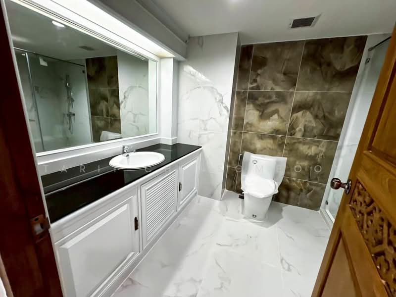 Yenakart Residence, Bangkok, 3 Soi Prasat Suk, Chong Nonsi, Yan Nawa, Bangkok, 4 Bedrooms, 450 sqm, Townhouse For Rent, by Tarit Chinsomboon, 500172151 - DDproperty.com