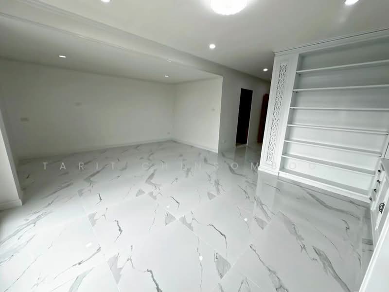 Yenakart Residence : เย็นอากาศ เรสซิเดนซ์, กรุงเทพ, 3 ซอย ประสาทสุข, ช่องนนทรี, ยานนาวา, กรุงเทพ, 450 ตร.ม., ทาวน์เฮ้าส์ ให้เช่า, โดย Tarit Chinsomboon, 500172151 - DDproperty.com