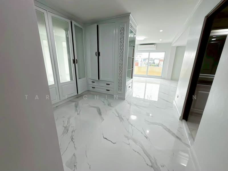 Yenakart Residence, Bangkok, 3 Soi Prasat Suk, Chong Nonsi, Yan Nawa, Bangkok, 4 Bedrooms, 450 sqm, Townhouse For Rent, by Tarit Chinsomboon, 500172151 - DDproperty.com