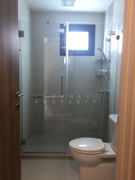Condolette Midst Rama 9, Bangkok, 72 Rama 9, Huai Khwang, Huai Khwang, Bangkok, 1 Bedroom, 35 sqm, Condo For Rent, by Connex Property, 500172153 - DDproperty.com