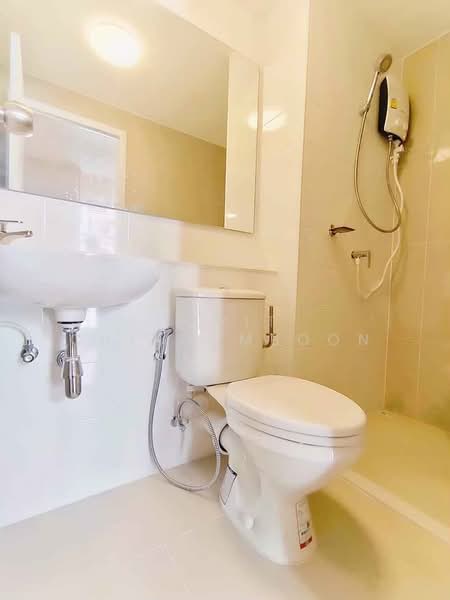 Plum Condo Chaengwattana Station Phase 3 : พลัม คอนโด แจ้งวัฒนะ สเตชั่น เฟส 3, กรุงเทพ, ถนนแจ้งวัฒนะ, ตลาดบางเขน, หลักสี่, กรุงเทพ, 23 ตร.ม., คอนโด ขาย, โดย Tarit Chinsomboon, 500172157 - DDproperty.com