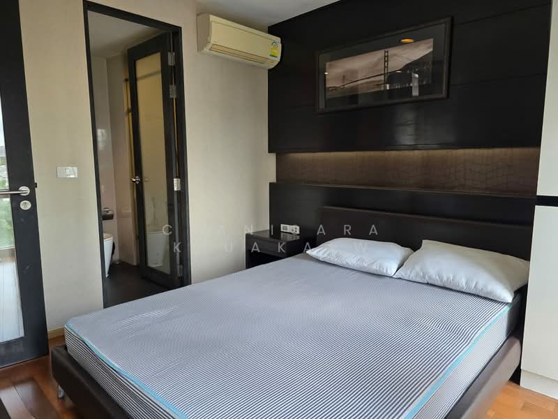 The Tempo Ruamrudee : เดอะ เท็มโป ร่วมฤดี, กรุงเทพ, ร่วมฤดี, ลุมพินี, ปทุมวัน, กรุงเทพ, 54 ตร.ม., คอนโด ขาย, โดย Chanisara Kruakaew, 500172158 - DDproperty.com