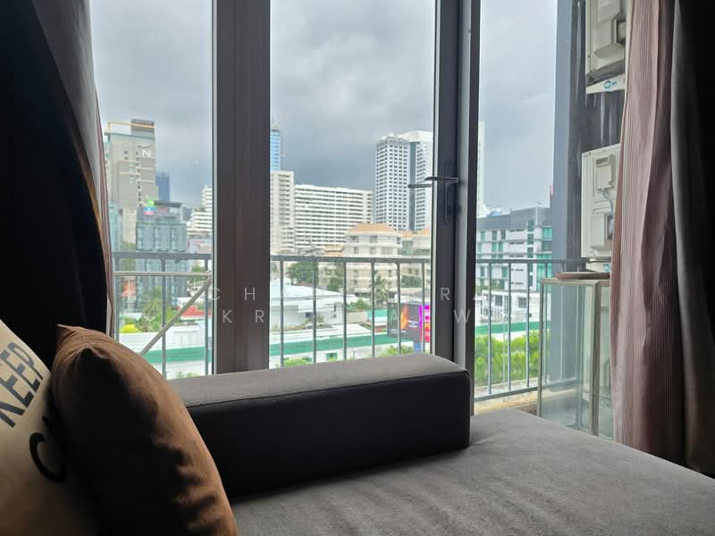 The Tempo Ruamrudee : เดอะ เท็มโป ร่วมฤดี, กรุงเทพ, ร่วมฤดี, ลุมพินี, ปทุมวัน, กรุงเทพ, 54 ตร.ม., คอนโด ขาย, โดย Chanisara Kruakaew, 500172158 - DDproperty.com