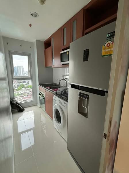 Aspire Sukhumvit 48, Bangkok, Sukhumvit Road, Phra Kanong, Khlong Toei, Bangkok, 2 Bedrooms, 65 sqm, Condo For Rent, by Oraya Fortney, 500172160 - DDproperty.com