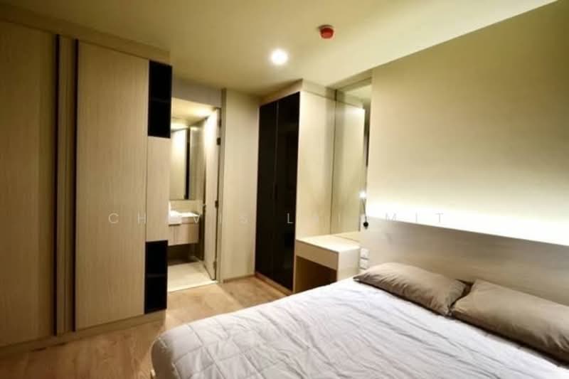 Noble Recole, Bangkok, 77 Soi Sukhumvit 19 Sukhumvit Road, Khlongtoei Nua, Watthana, Bangkok, 2 Bedrooms, 68 sqm, Condo For Rent, by Chavis Laismit, 500172161 - DDproperty.com