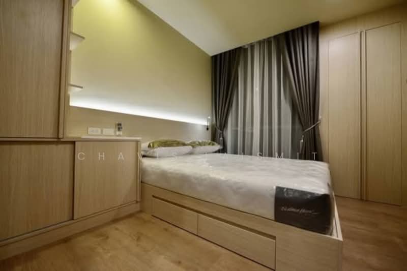 Noble Recole, Bangkok, 77 Soi Sukhumvit 19 Sukhumvit Road, Khlongtoei Nua, Watthana, Bangkok, 2 Bedrooms, 68 sqm, Condo For Rent, by Chavis Laismit, 500172161 - DDproperty.com