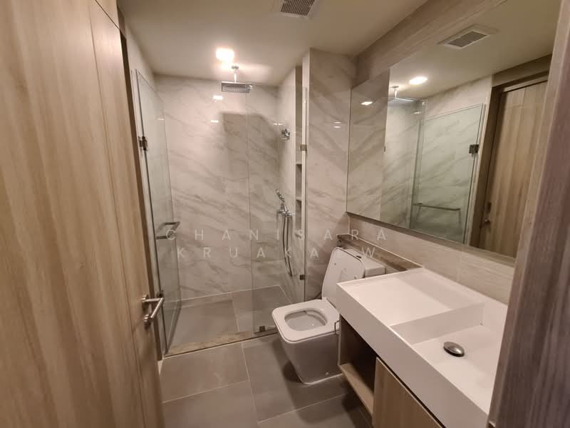 Fynn Sukhumvit 31, Bangkok, 77 Sukhumvit Road, Khlongtoei Nua, Watthana, Bangkok, 2 Bedrooms, 80 sqm, Condo For Sale, by Chanisara Kruakaew, 500172162 - DDproperty.com