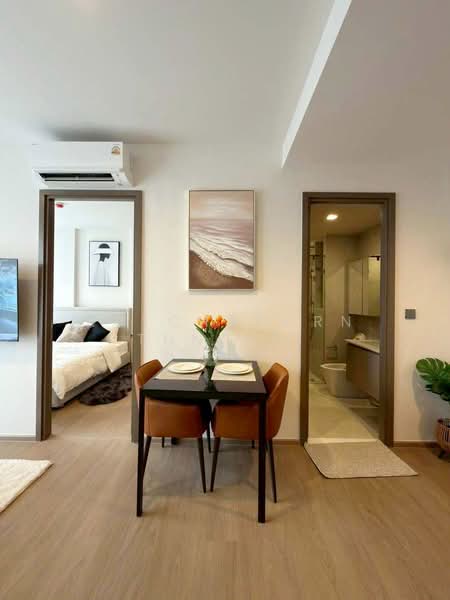 Mekin HAUS, Chiang Mai, Fa Ham, Muang Chiang Mai, Chiang Mai, 1 Bedroom, 50 sqm, Condo For Rent, by Rutchaporn Tunsiri, 500172163 - DDproperty.com