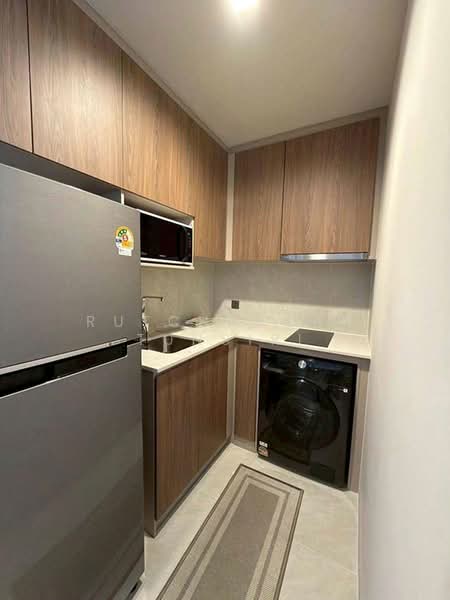 Mekin HAUS, Chiang Mai, Fa Ham, Muang Chiang Mai, Chiang Mai, 1 Bedroom, 50 sqm, Condo For Rent, by Rutchaporn Tunsiri, 500172163 - DDproperty.com