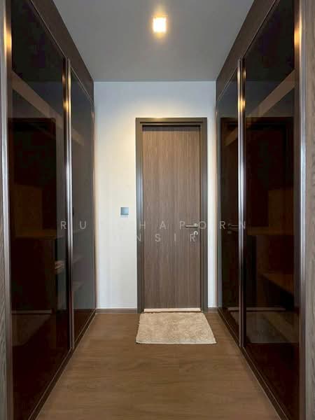 Mekin HAUS : เมคิน เฮาส์, เชียงใหม่, ฟ้าฮ่าม, เมืองเชียงใหม่, เชียงใหม่, 50 ตร.ม., คอนโด ให้เช่า, โดย Rutchaporn Tunsiri, 500172163 - DDproperty.com