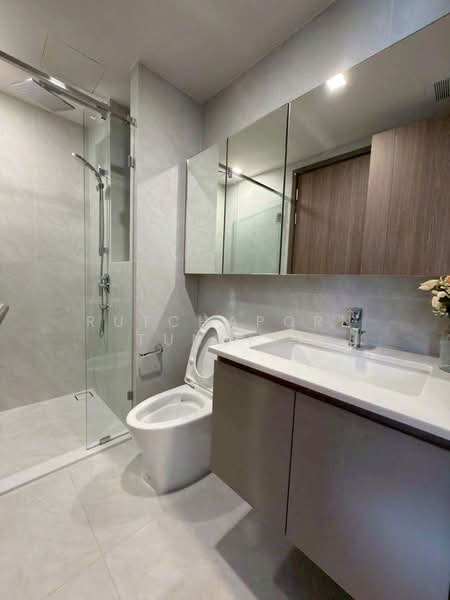 Mekin HAUS, Chiang Mai, Fa Ham, Muang Chiang Mai, Chiang Mai, 1 Bedroom, 50 sqm, Condo For Rent, by Rutchaporn Tunsiri, 500172163 - DDproperty.com