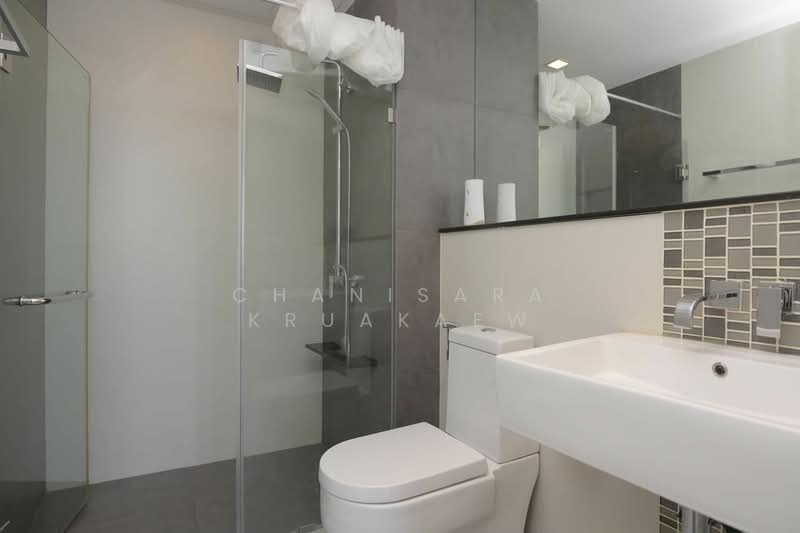 Urbano Absolute Sathon-Taksin : เออร์บาโน่ แอบโซลูท สาทร - ตากสิน, กรุงเทพ, 345 ซอยเจริญนคร 14/2, คลองต้นไทร, คลองสาน, กรุงเทพ, 30 ตร.ม., คอนโด ขาย, โดย Chanisara Kruakaew, 500172166 - DDproperty.com