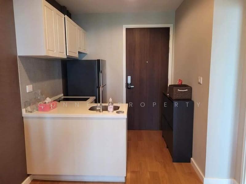 Condolette Dwell Sukhumvit 26, Bangkok, Soi Sukhumvit 26, Khong Tan, Khlong Toei, Bangkok, 1 Bedroom, 32 sqm, Condo For Rent, by Connex Property, 500172167 - DDproperty.com
