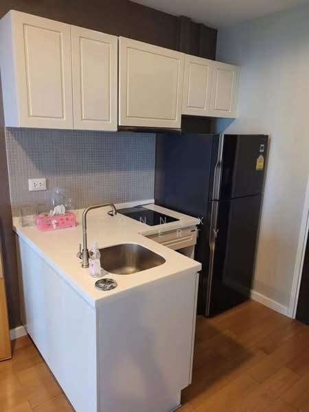 Condolette Dwell Sukhumvit 26, Bangkok, Soi Sukhumvit 26, Khong Tan, Khlong Toei, Bangkok, 1 Bedroom, 32 sqm, Condo For Rent, by Connex Property, 500172167 - DDproperty.com