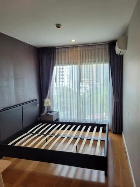 Condolette Dwell Sukhumvit 26, Bangkok, Soi Sukhumvit 26, Khong Tan, Khlong Toei, Bangkok, 1 Bedroom, 32 sqm, Condo For Rent, by Connex Property, 500172167 - DDproperty.com