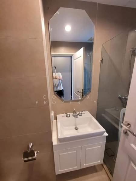 Condolette Dwell Sukhumvit 26 : คอนโดเลต ดเวล สุขุมวิท 26, กรุงเทพ, ซอยสุขุมวิท 26, คลองตัน, คลองเตย, กรุงเทพ, 32 ตร.ม., คอนโด ให้เช่า, โดย Connex Property, 500172167 - DDproperty.com