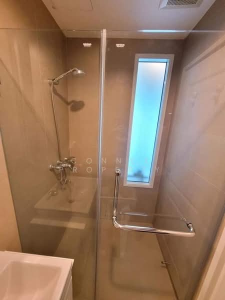 Condolette Dwell Sukhumvit 26, Bangkok, Soi Sukhumvit 26, Khong Tan, Khlong Toei, Bangkok, 1 Bedroom, 32 sqm, Condo For Rent, by Connex Property, 500172167 - DDproperty.com