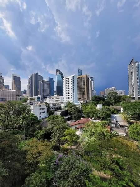 Condolette Dwell Sukhumvit 26 : คอนโดเลต ดเวล สุขุมวิท 26, กรุงเทพ, ซอยสุขุมวิท 26, คลองตัน, คลองเตย, กรุงเทพ, 32 ตร.ม., คอนโด ให้เช่า, โดย Connex Property, 500172167 - DDproperty.com